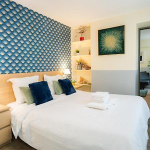 Apartamento de 1 Dormitorio