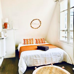 Cosy Place Entre L'Arc De Triomphe Et Les Champs-Elysees